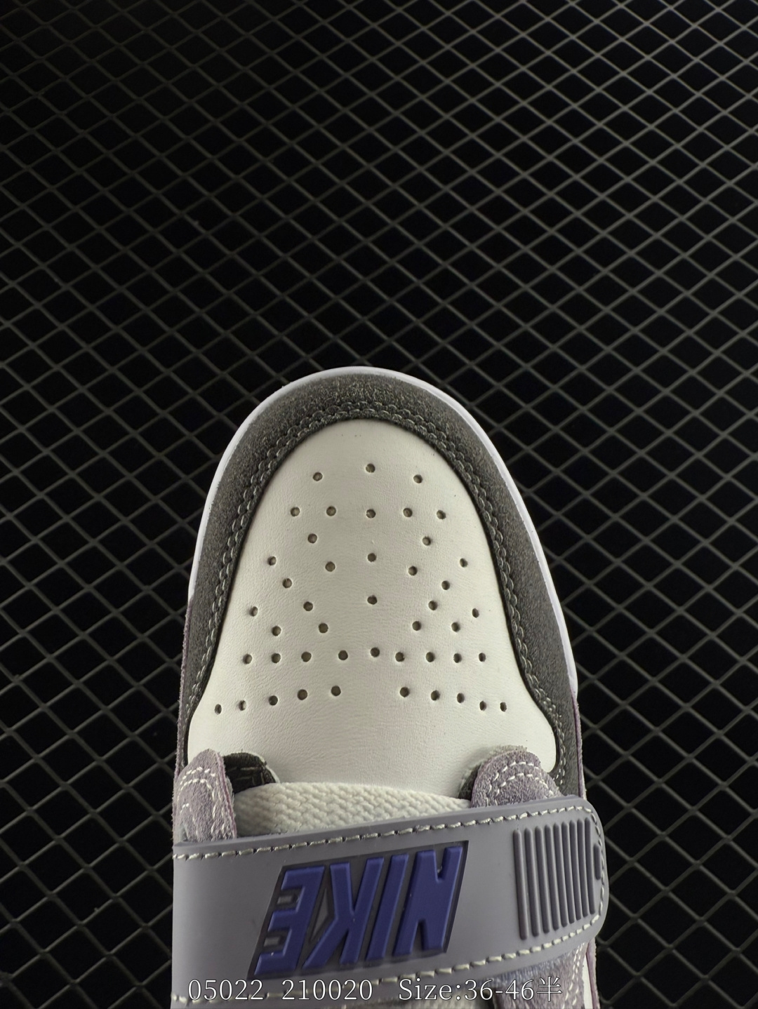 Air Jordan Legacy 312 Low